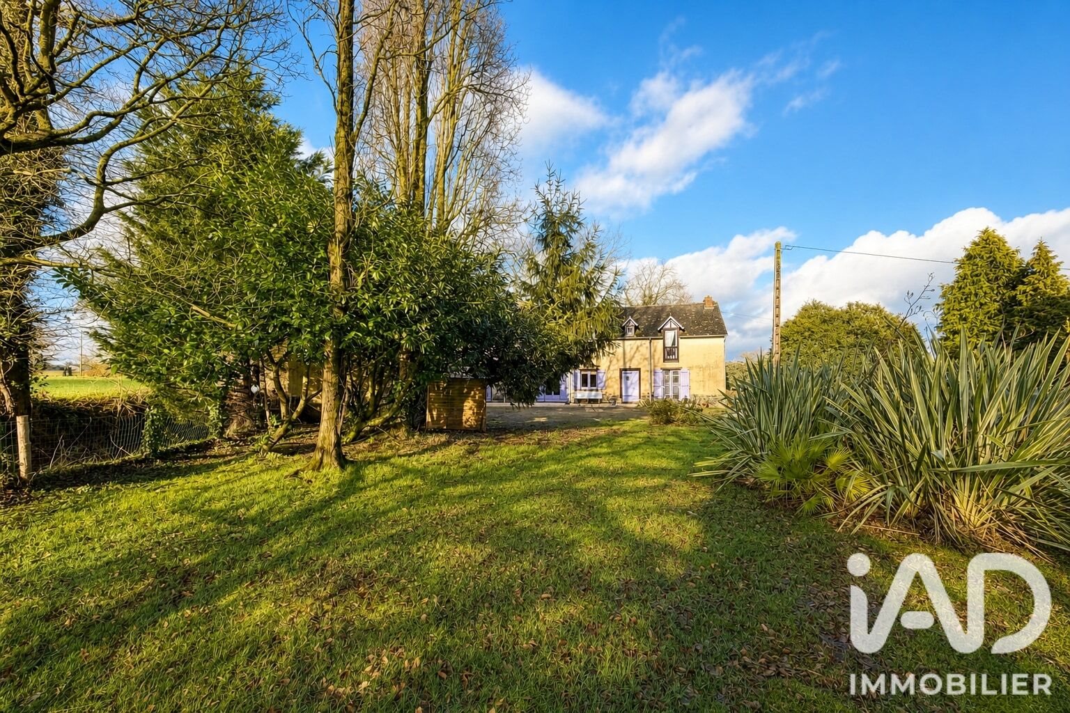 Maison à vendre, 211m², Betton