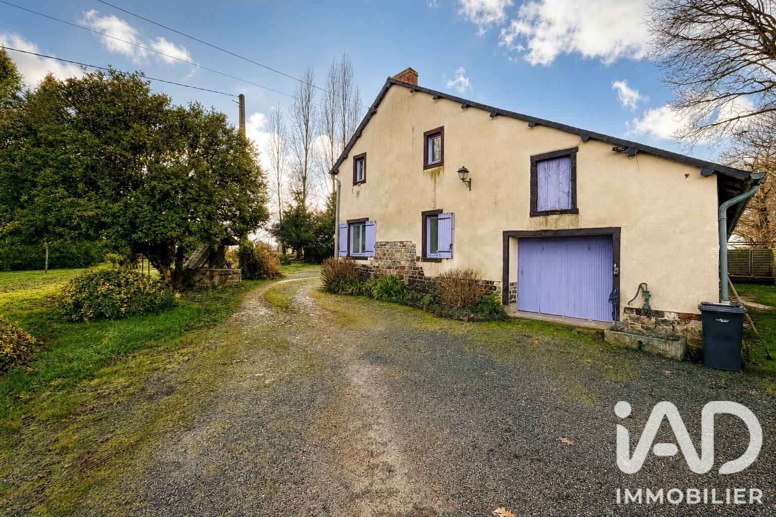Maison à vendre, 211m², Betton