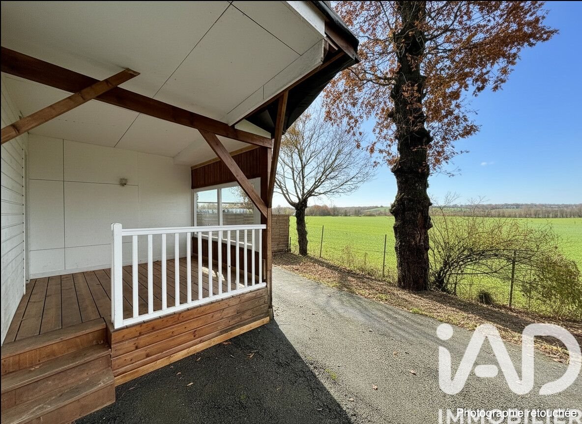 Maison à vendre, 135m², Iffendic