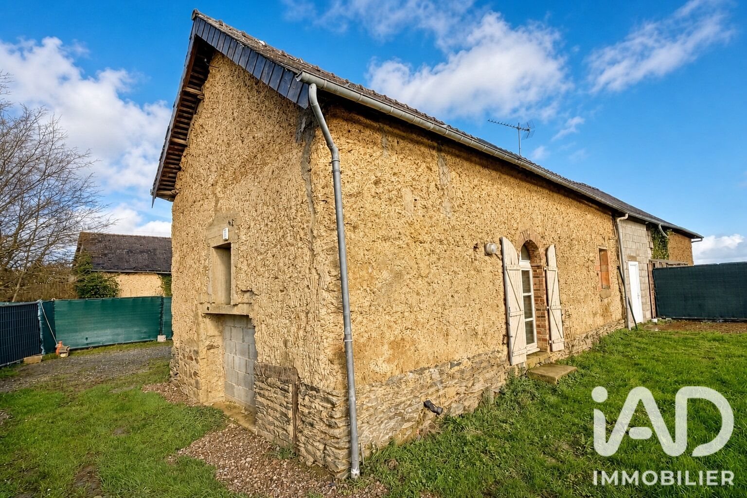 Maison à vendre, 89m², Cesson-Sévigné
