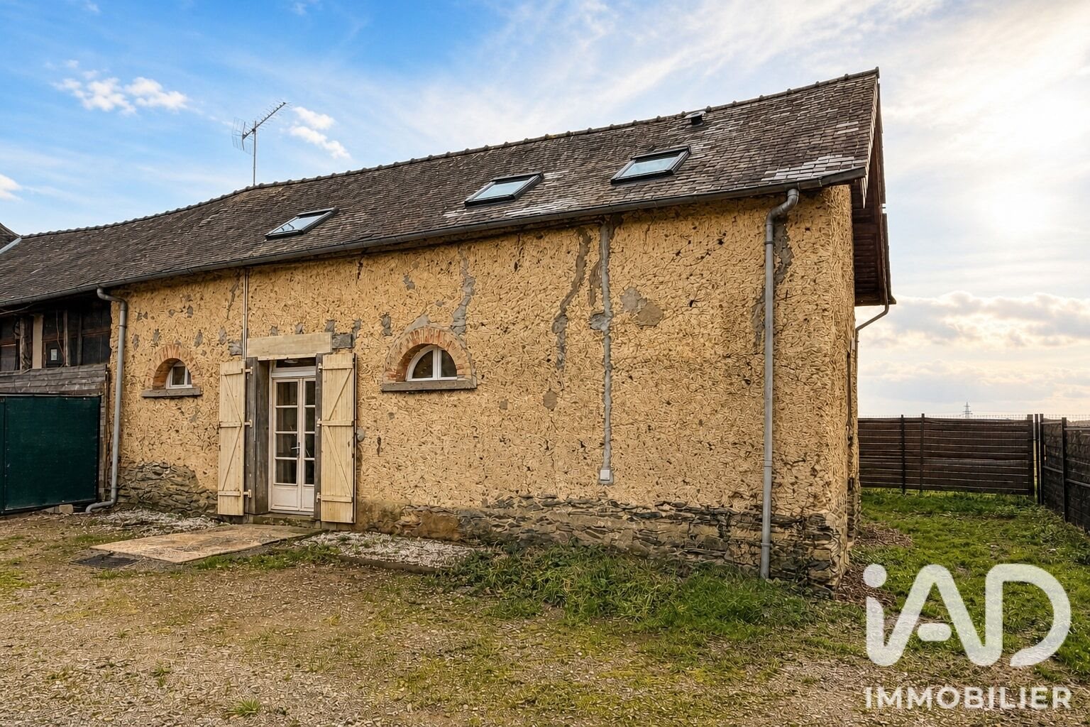 Maison à vendre, 89m², Cesson-Sévigné