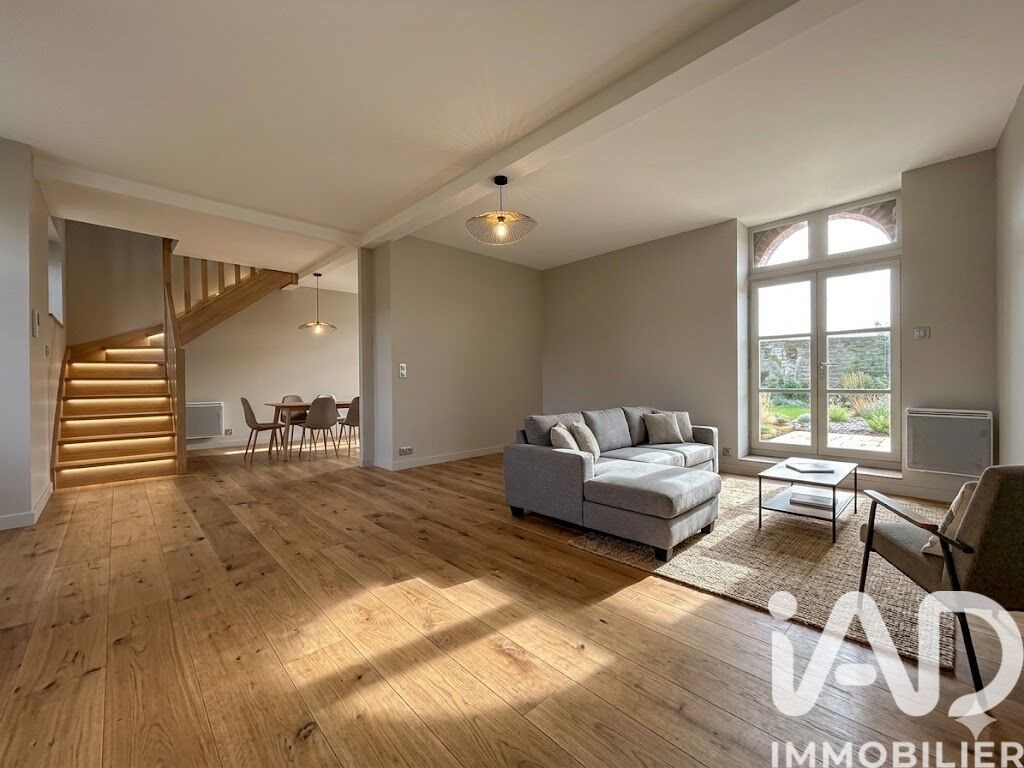 Maison à vendre, 89m², Cesson-Sévigné