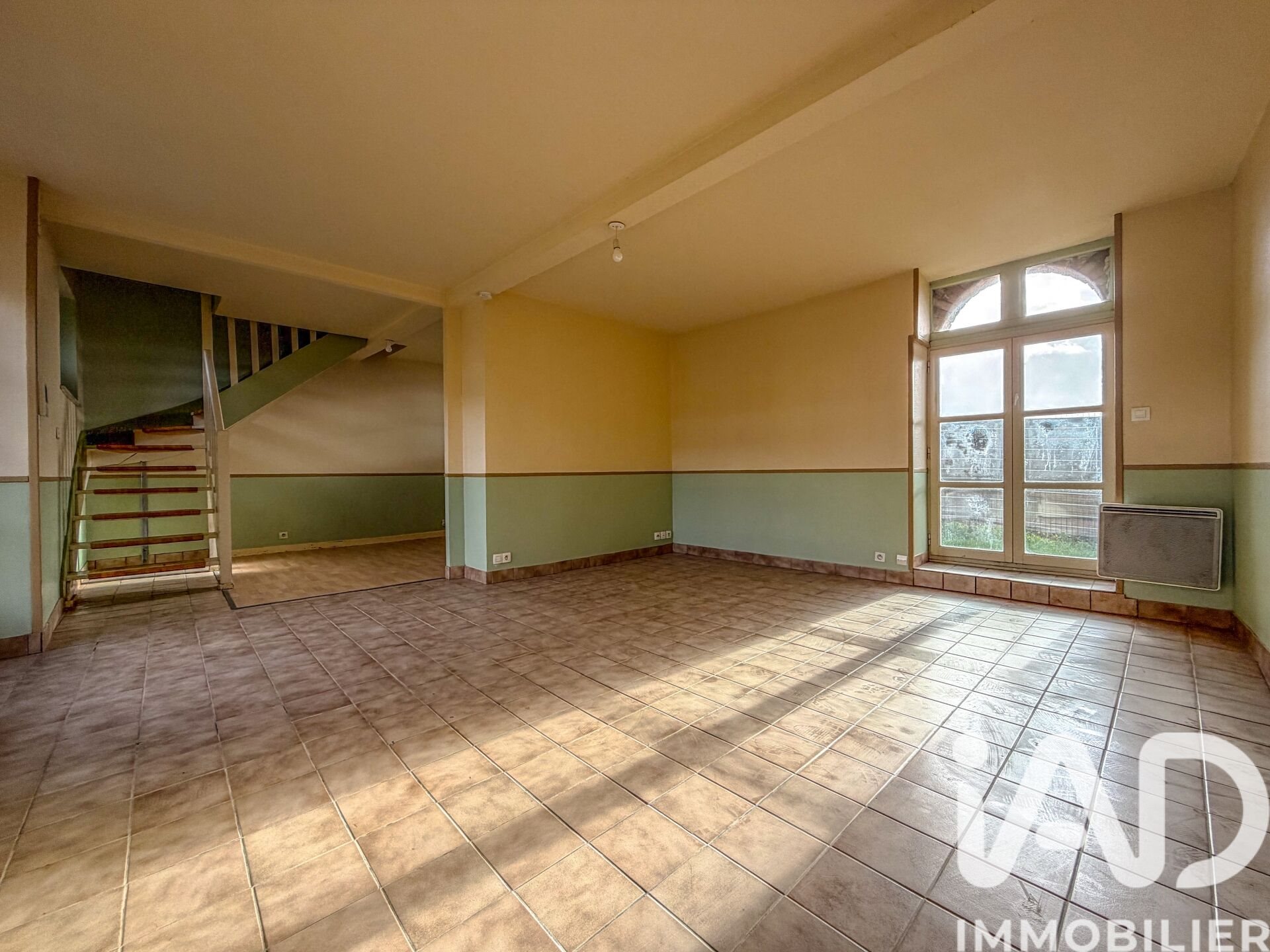 Maison à vendre, 89m², Cesson-Sévigné