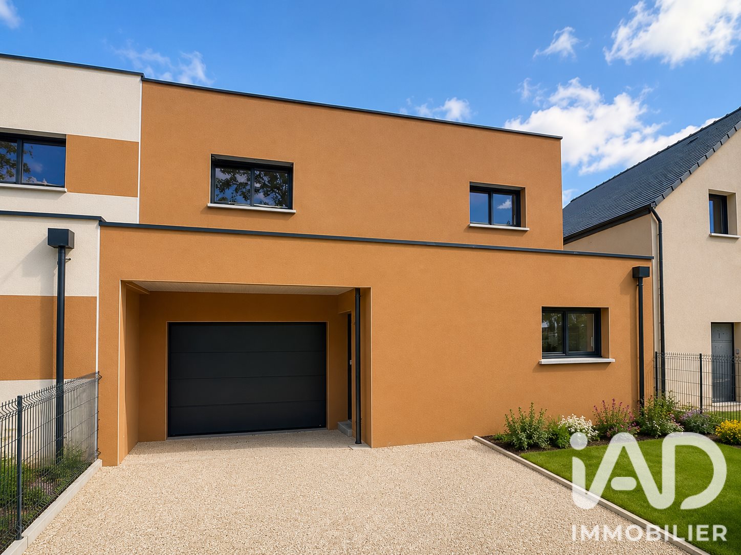 Maison à vendre, 141m², Betton