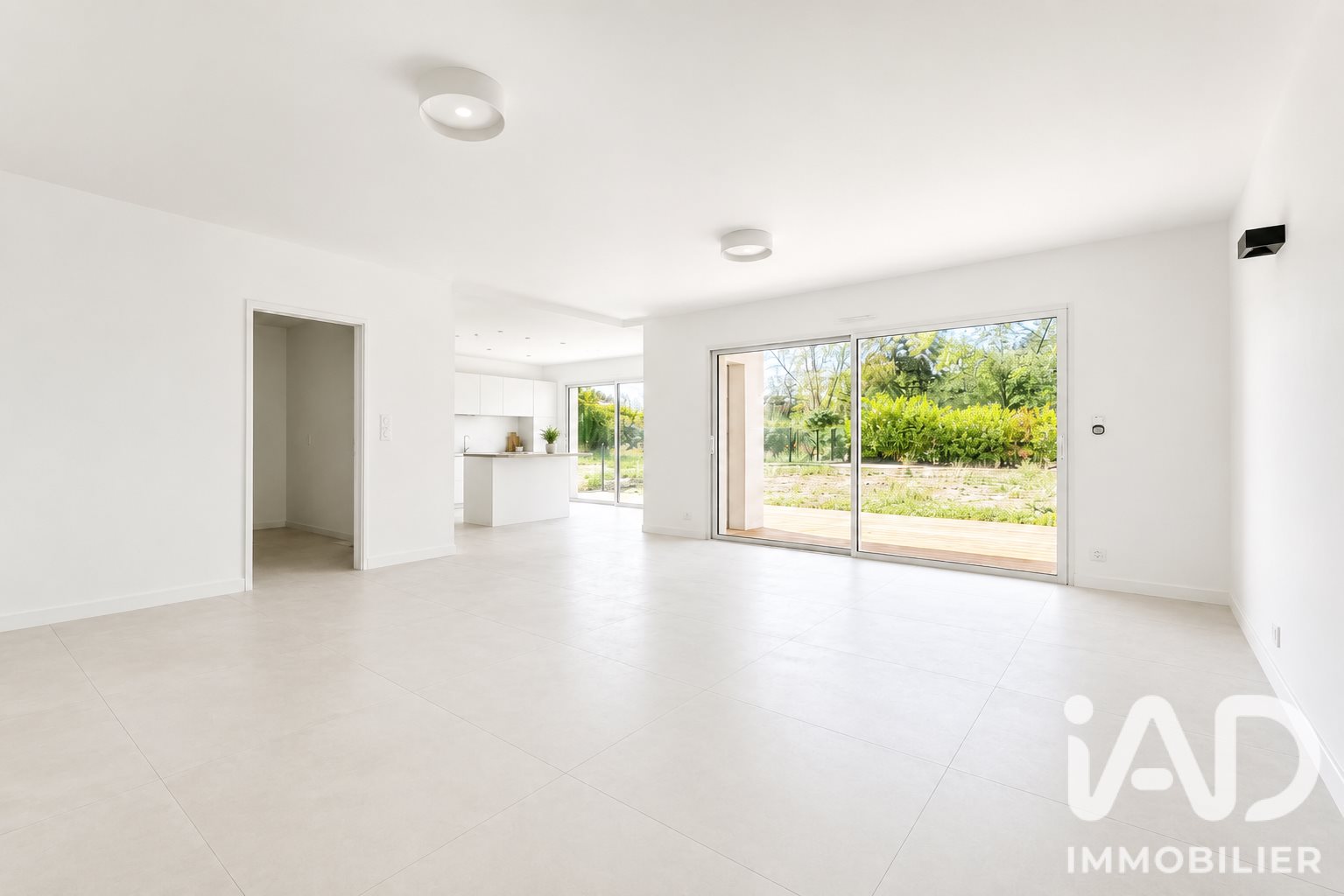 Maison à vendre, 141m², Betton