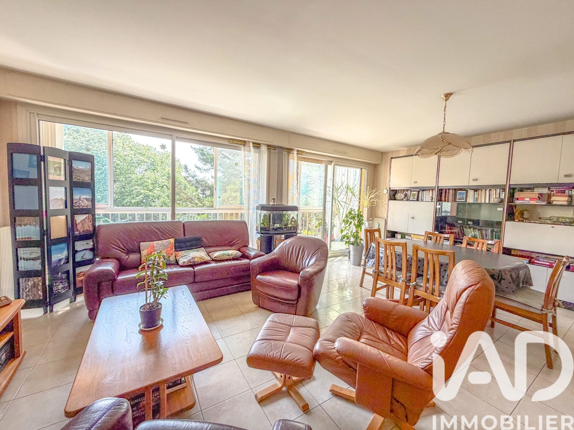 Appartement à vendre, 76m², Rennes