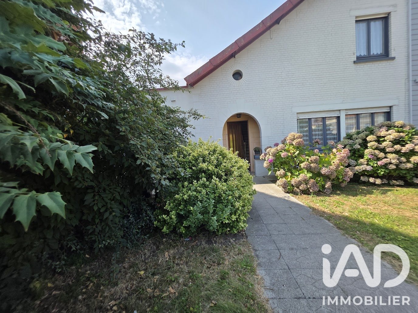 Maison à vendre, 94m², Aire-sur-la-Lys