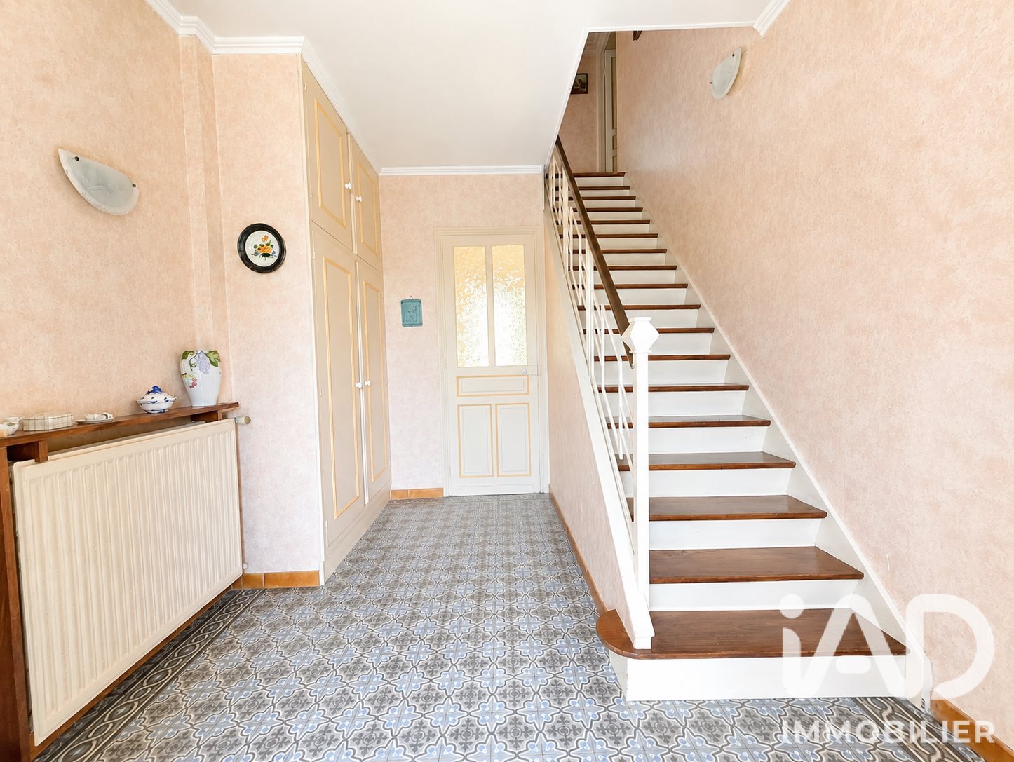 Maison à vendre, 94m², Aire-sur-la-Lys