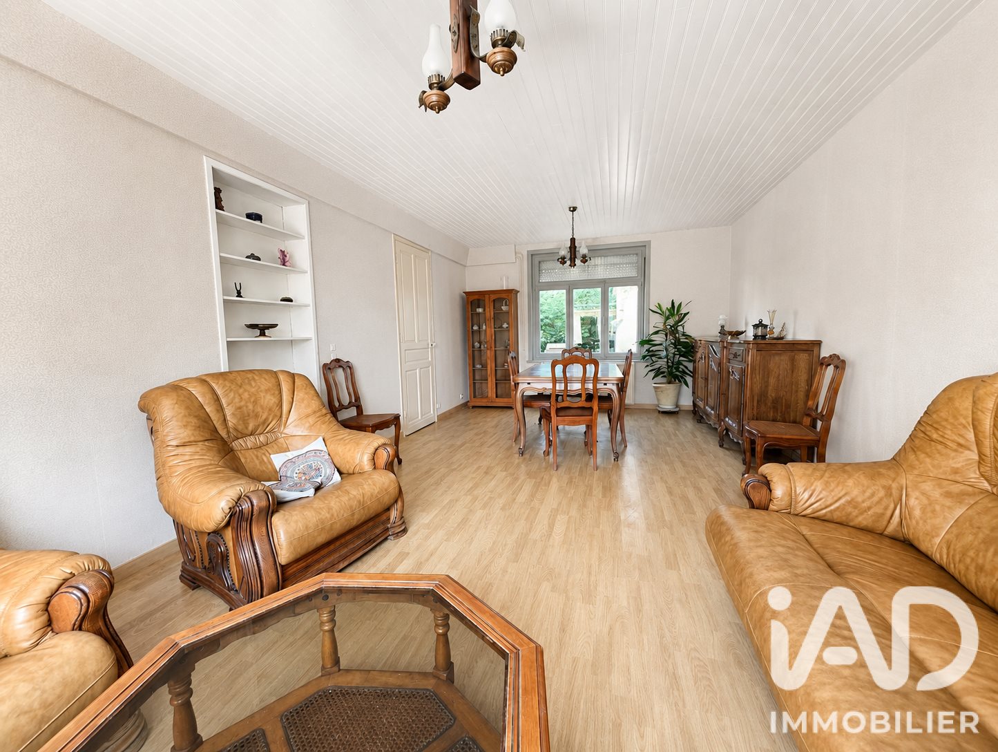 Maison à vendre, 94m², Aire-sur-la-Lys
