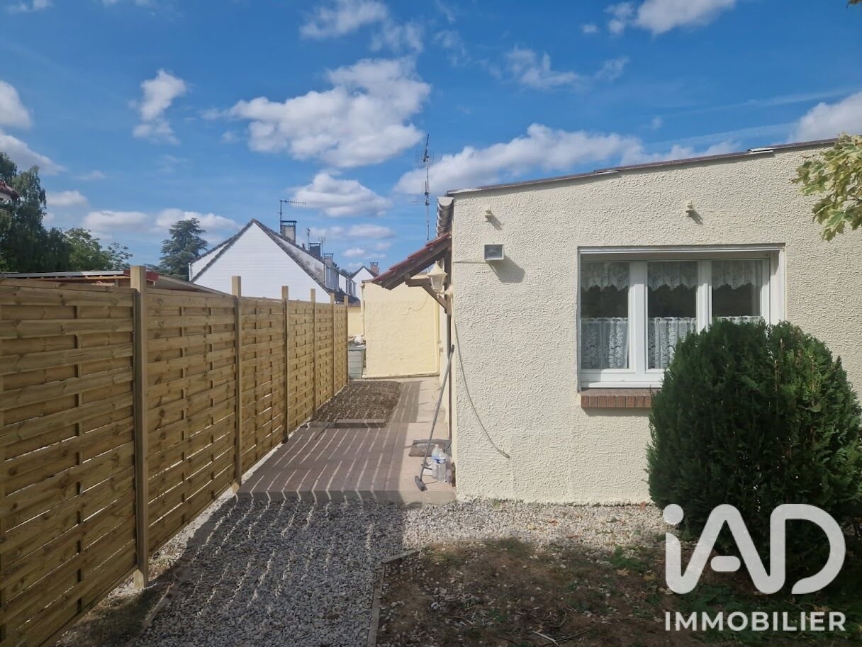 Maison à louer, 60m², Saint-Venant