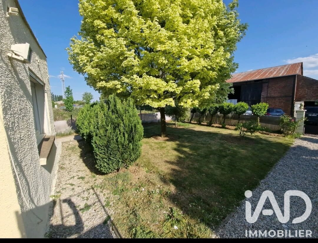 Maison à louer, 60m², Saint-Venant