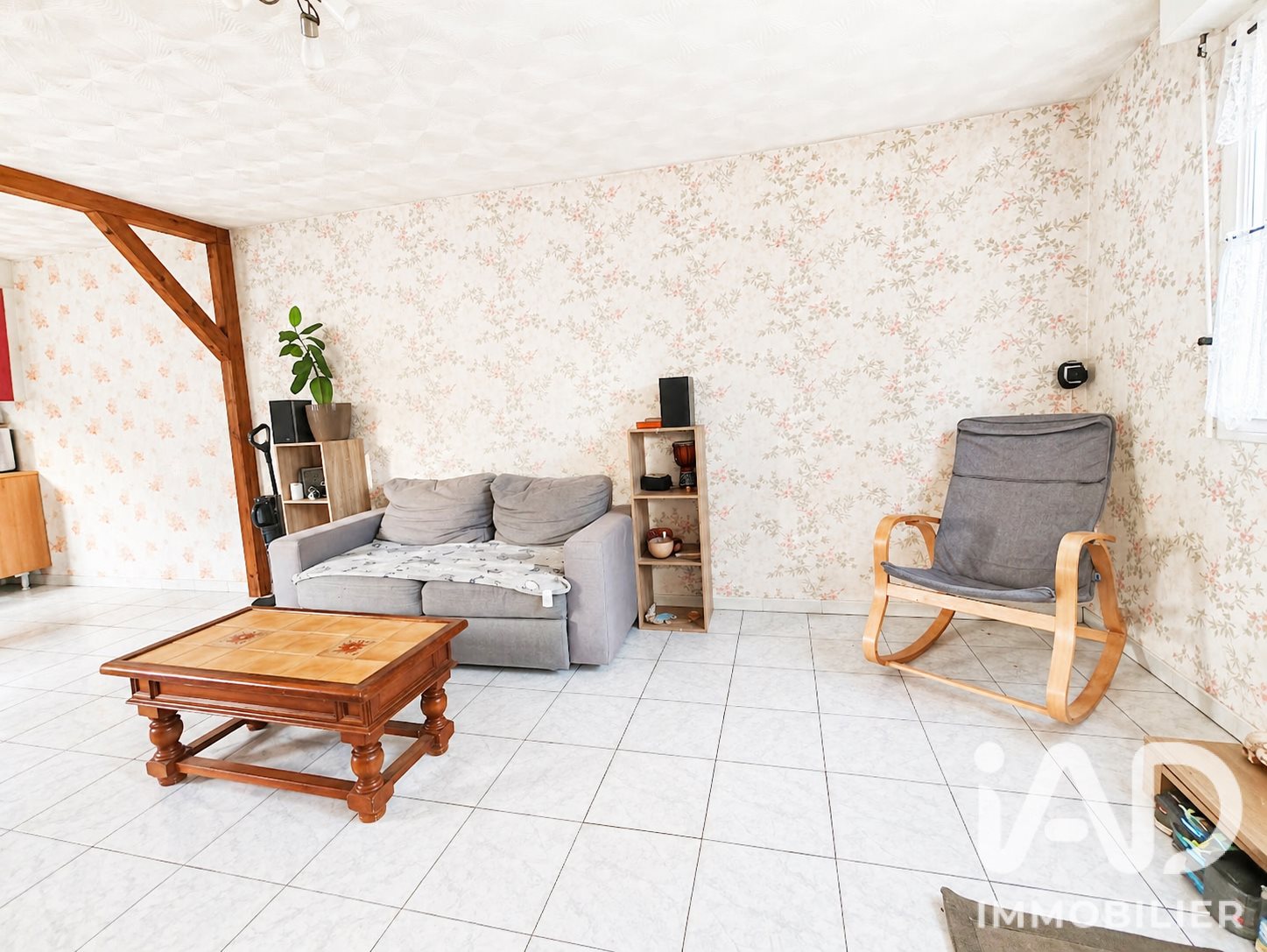 Maison à louer, 60m², Saint-Venant