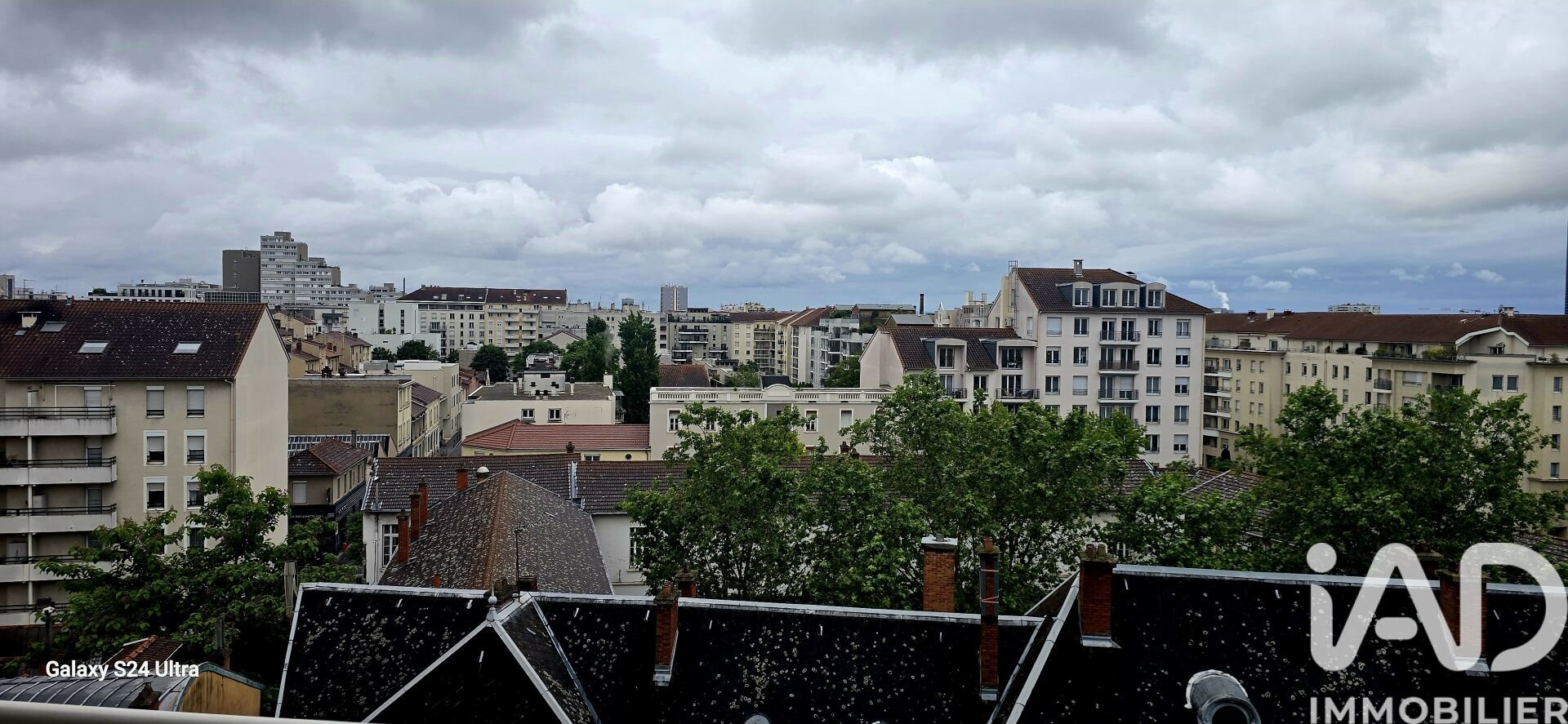 Appartement à vendre, 91m², Villeurbanne