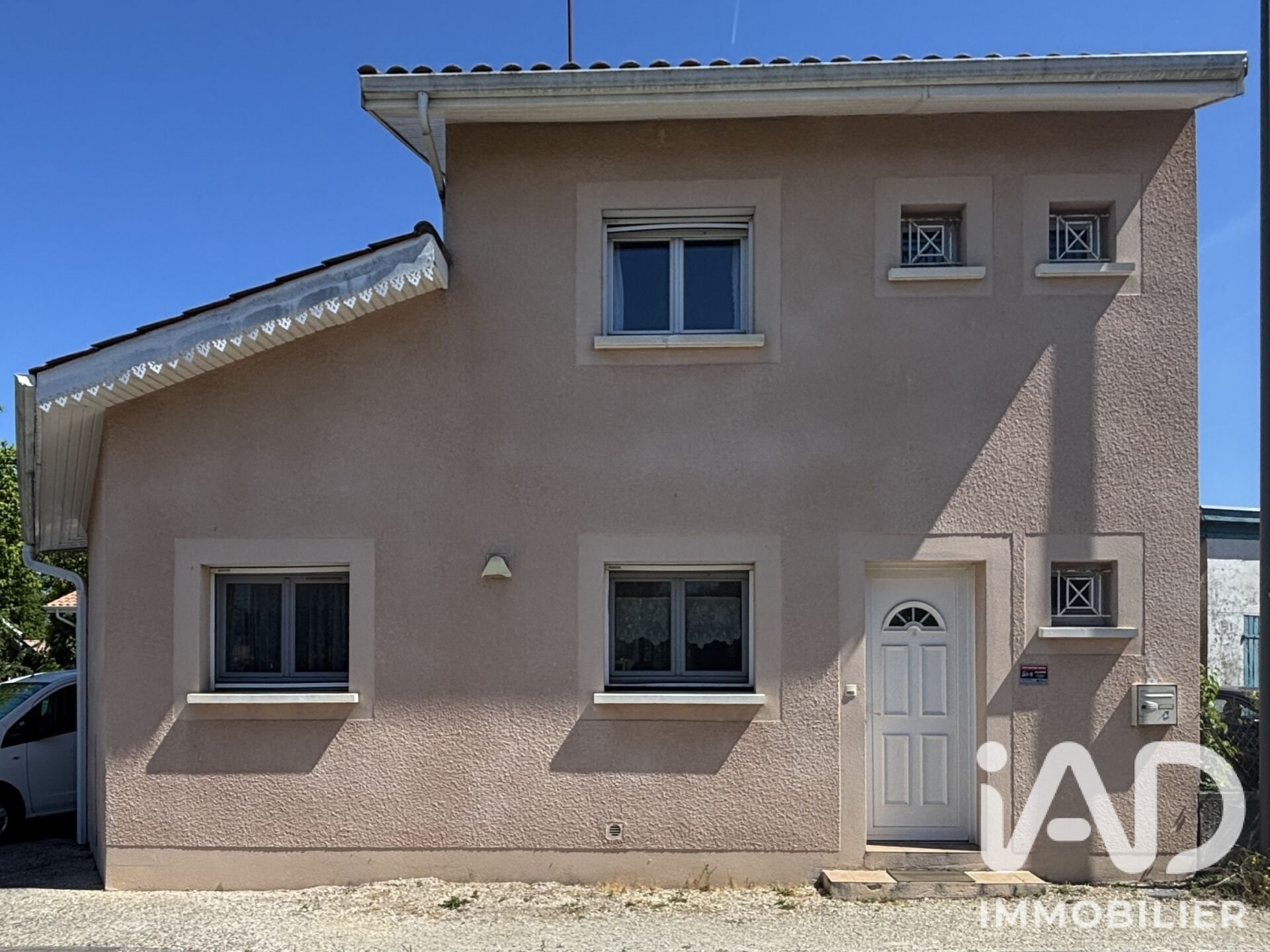 Maison à vendre, 85m², Biganos