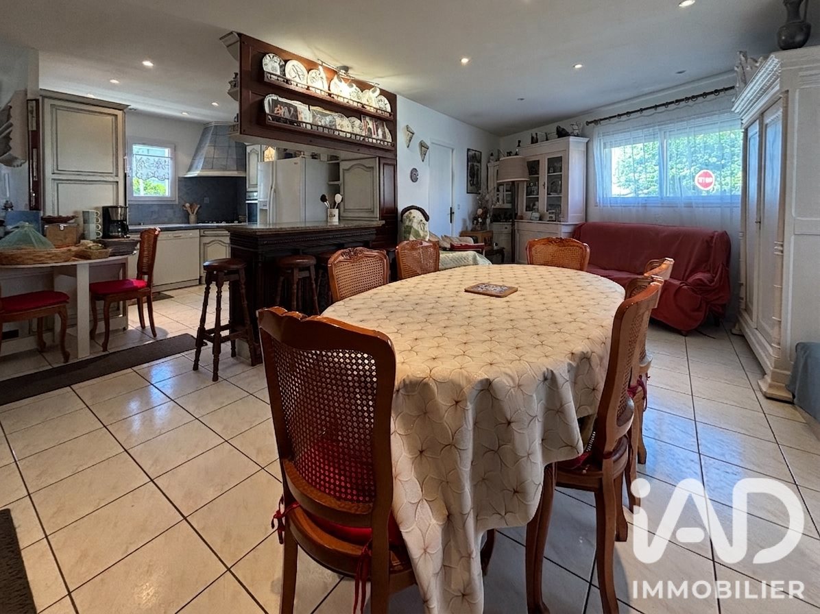 Maison à vendre, 85m², Biganos