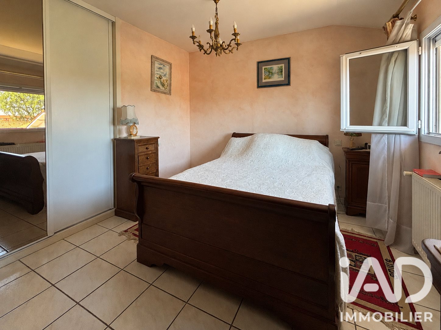 Maison à vendre, 85m², Biganos
