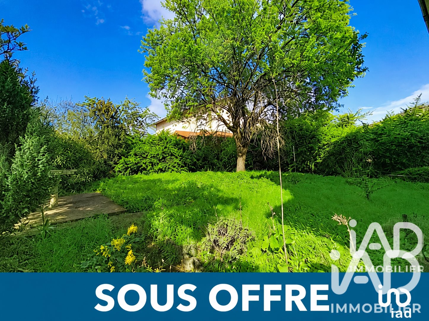 Maison à vendre, 79m², Vénissieux