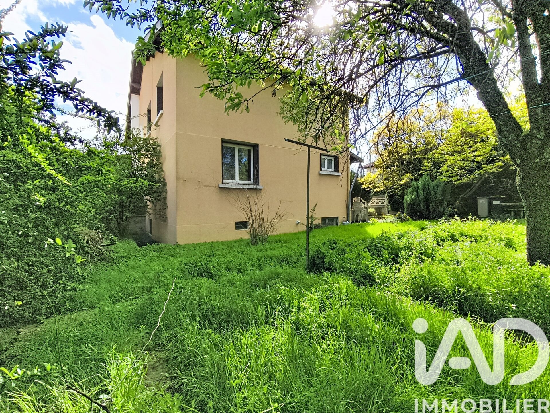 Maison à vendre, 79m², Vénissieux