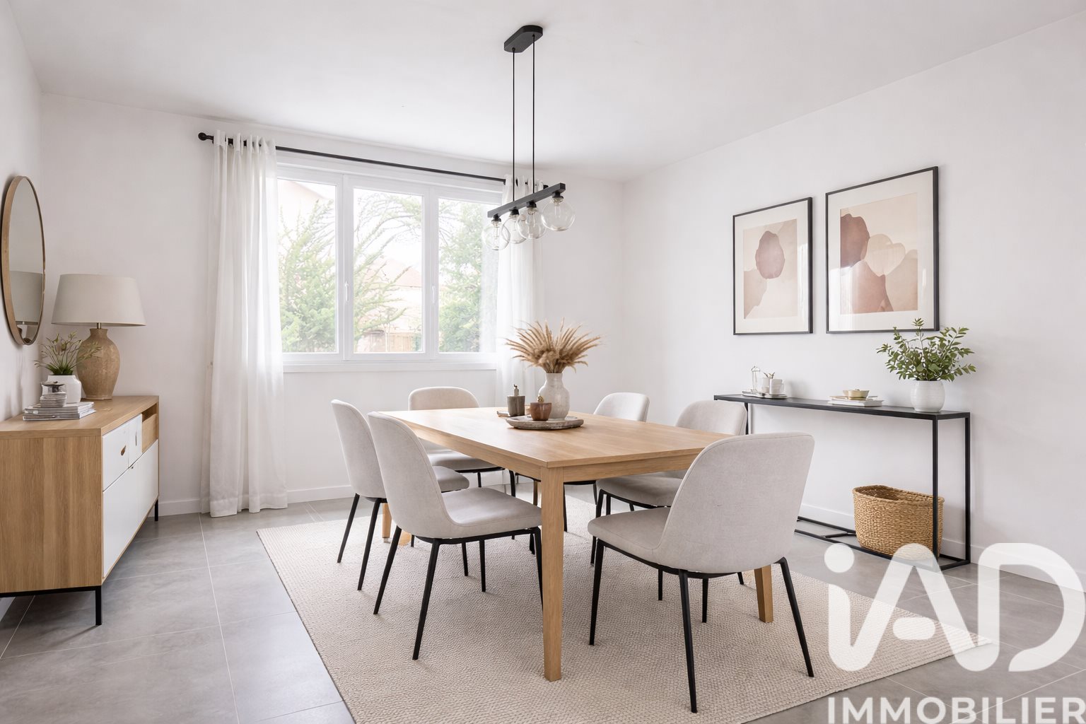 Maison à vendre, 79m², Vénissieux