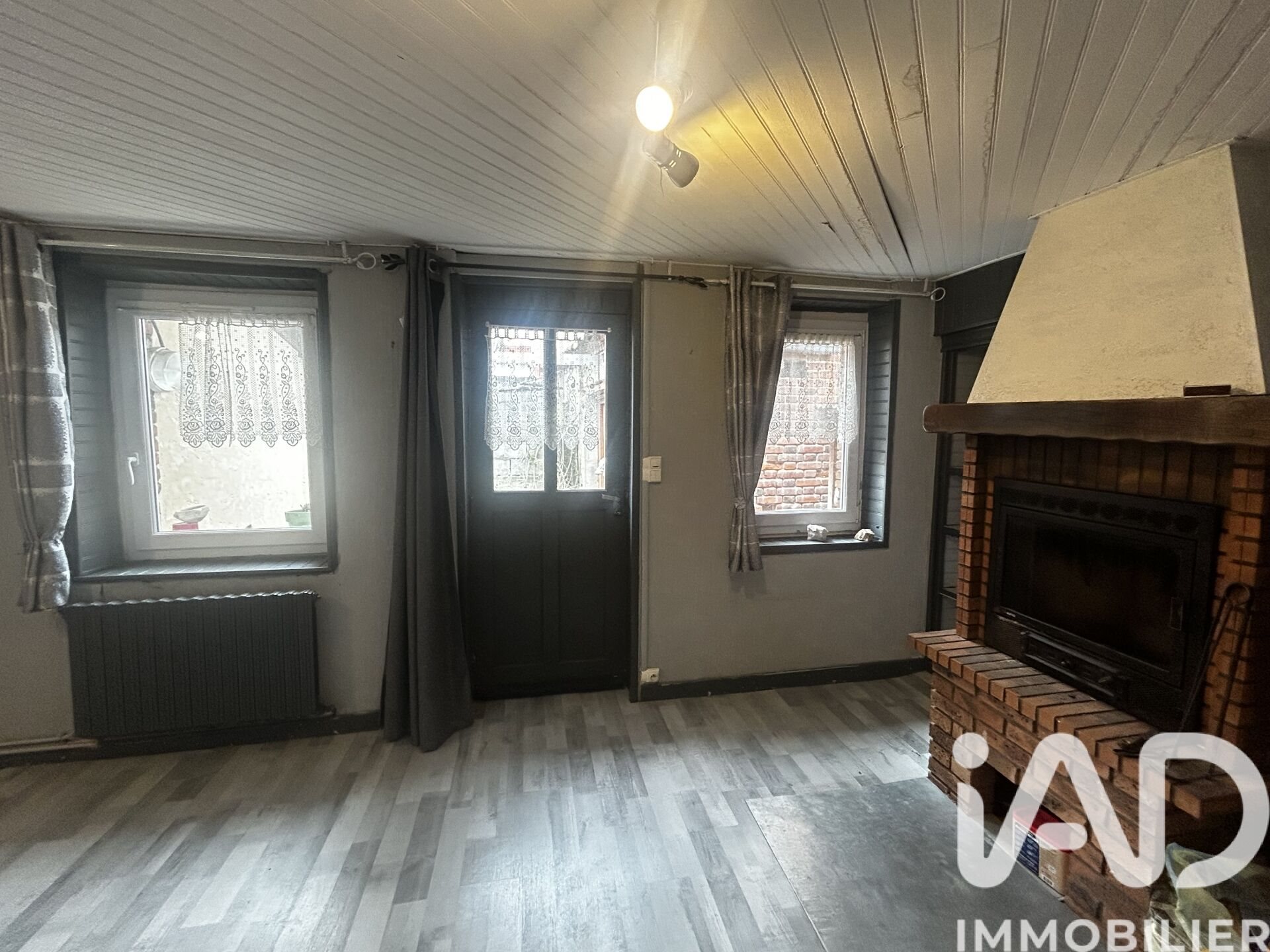 Maison à vendre, 117m², Montluçon