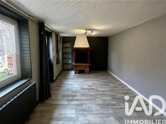 Maison à vendre, 117m², Montluçon