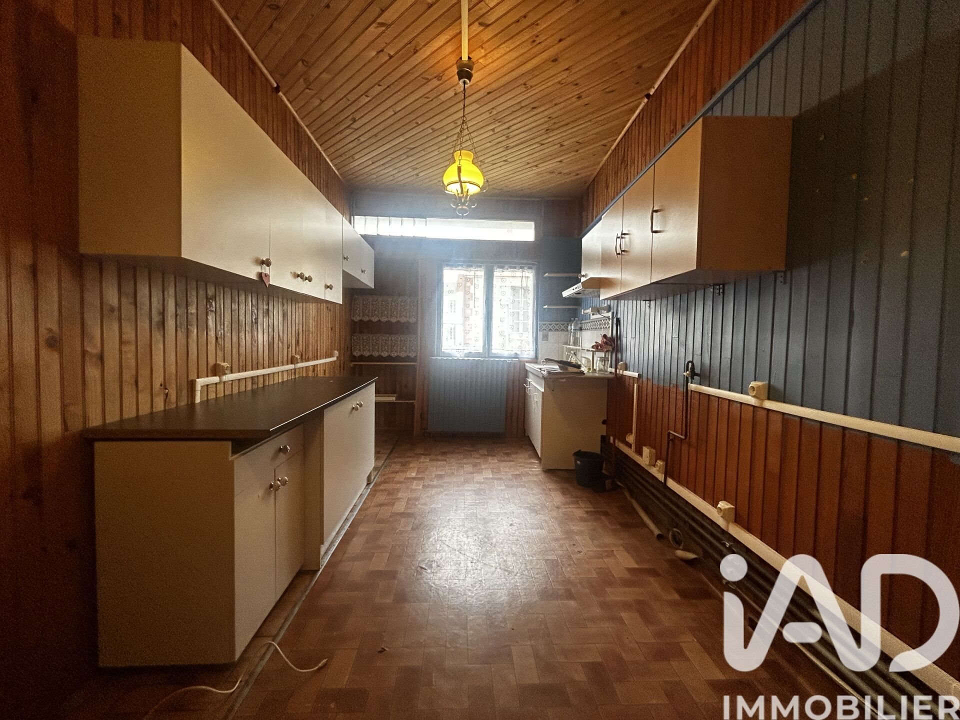 Maison à vendre, 117m², Montluçon