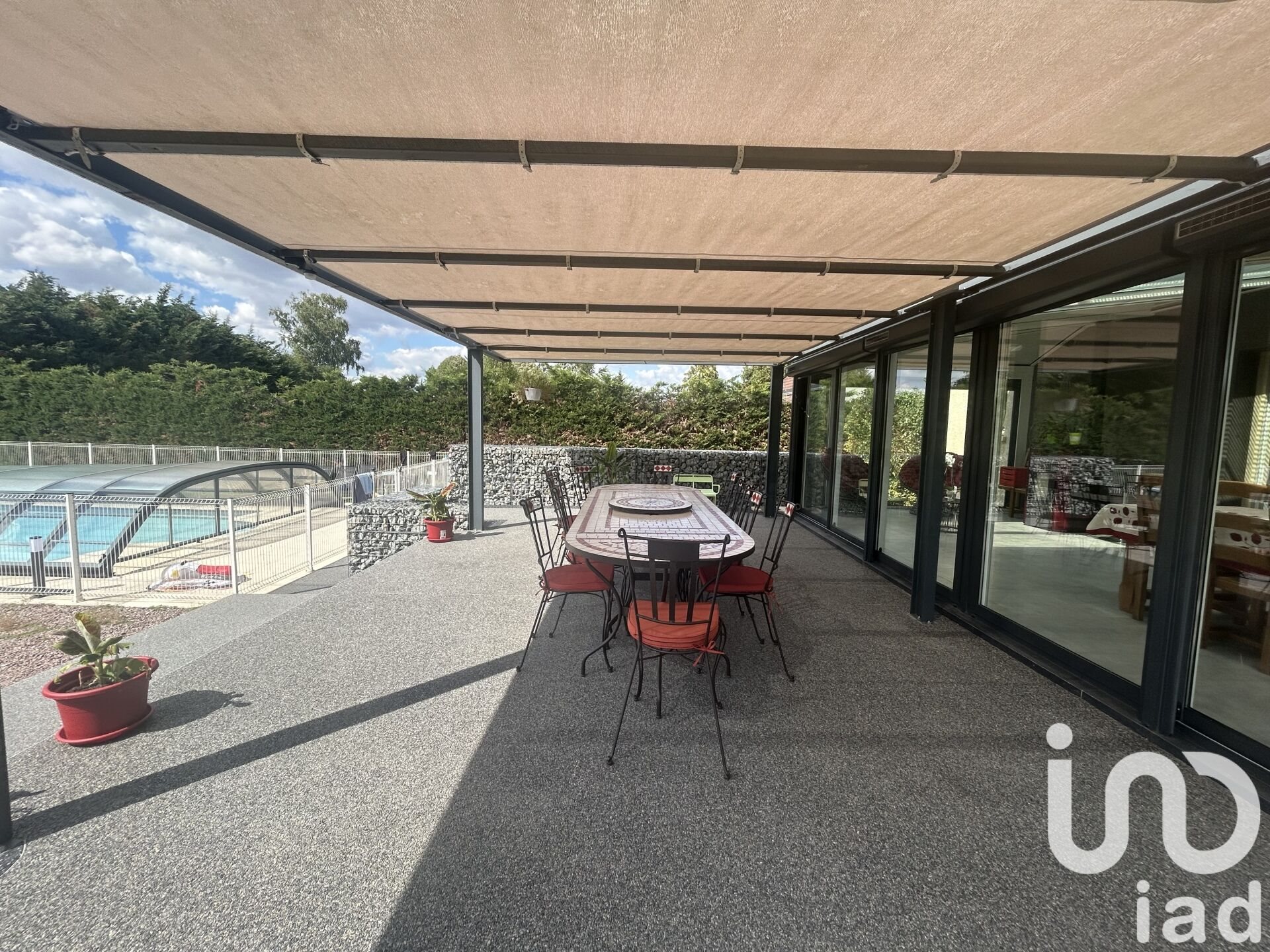 Maison à vendre, 195m², Cosne-d'Allier