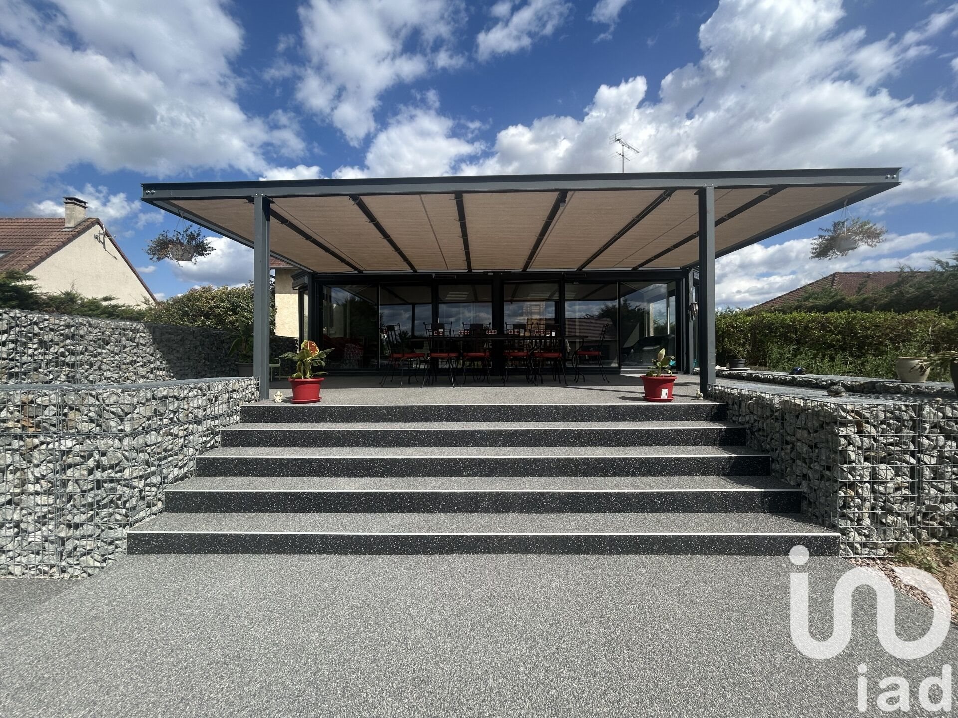 Maison à vendre, 195m², Cosne-d'Allier