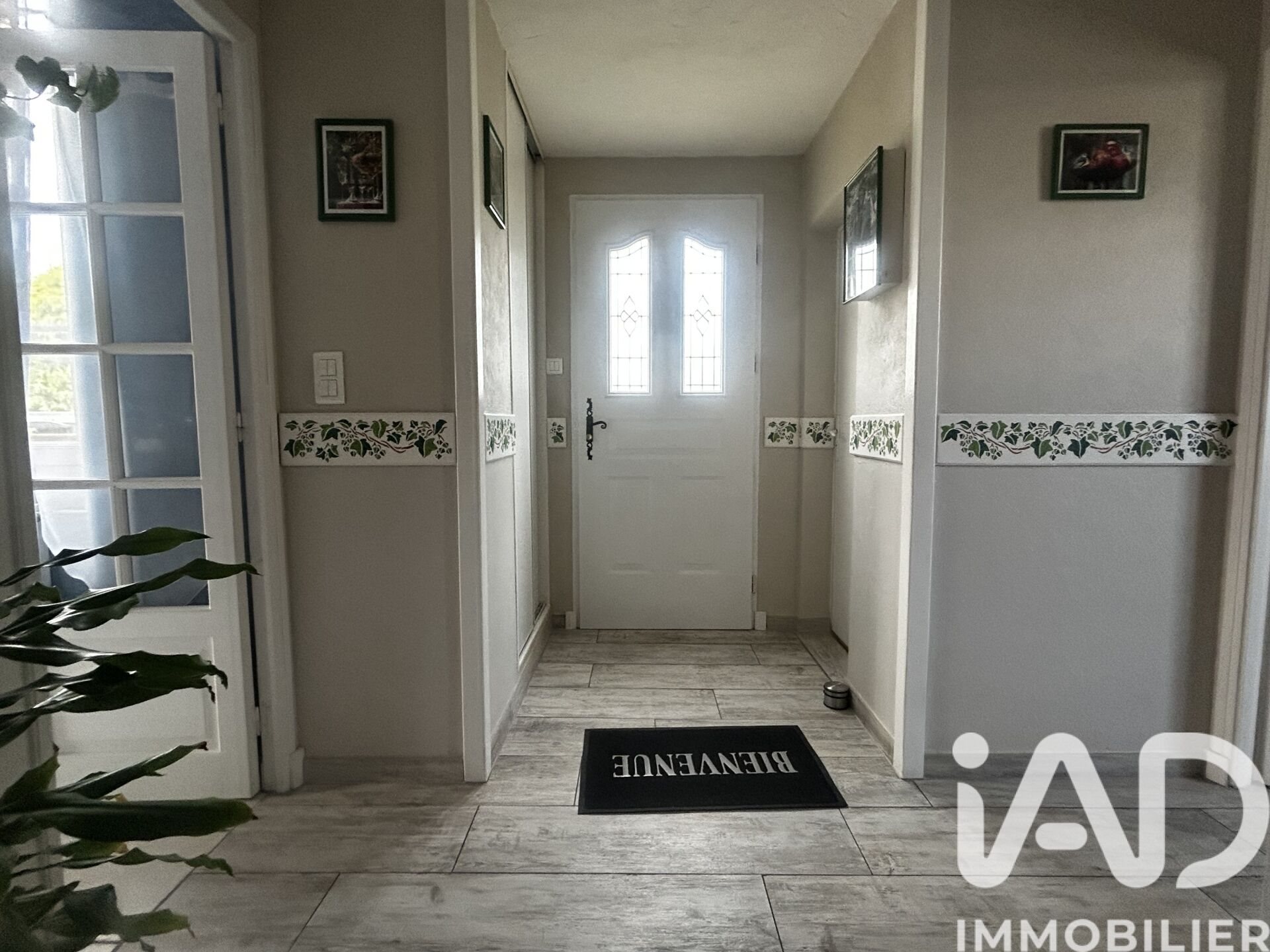 Maison à vendre, 122m², Montluçon