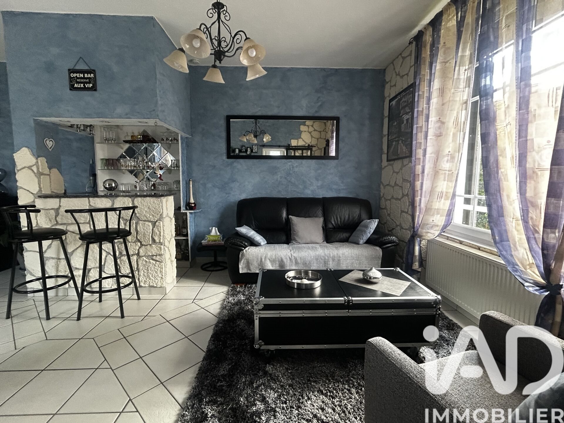 Maison à vendre, 122m², Montluçon