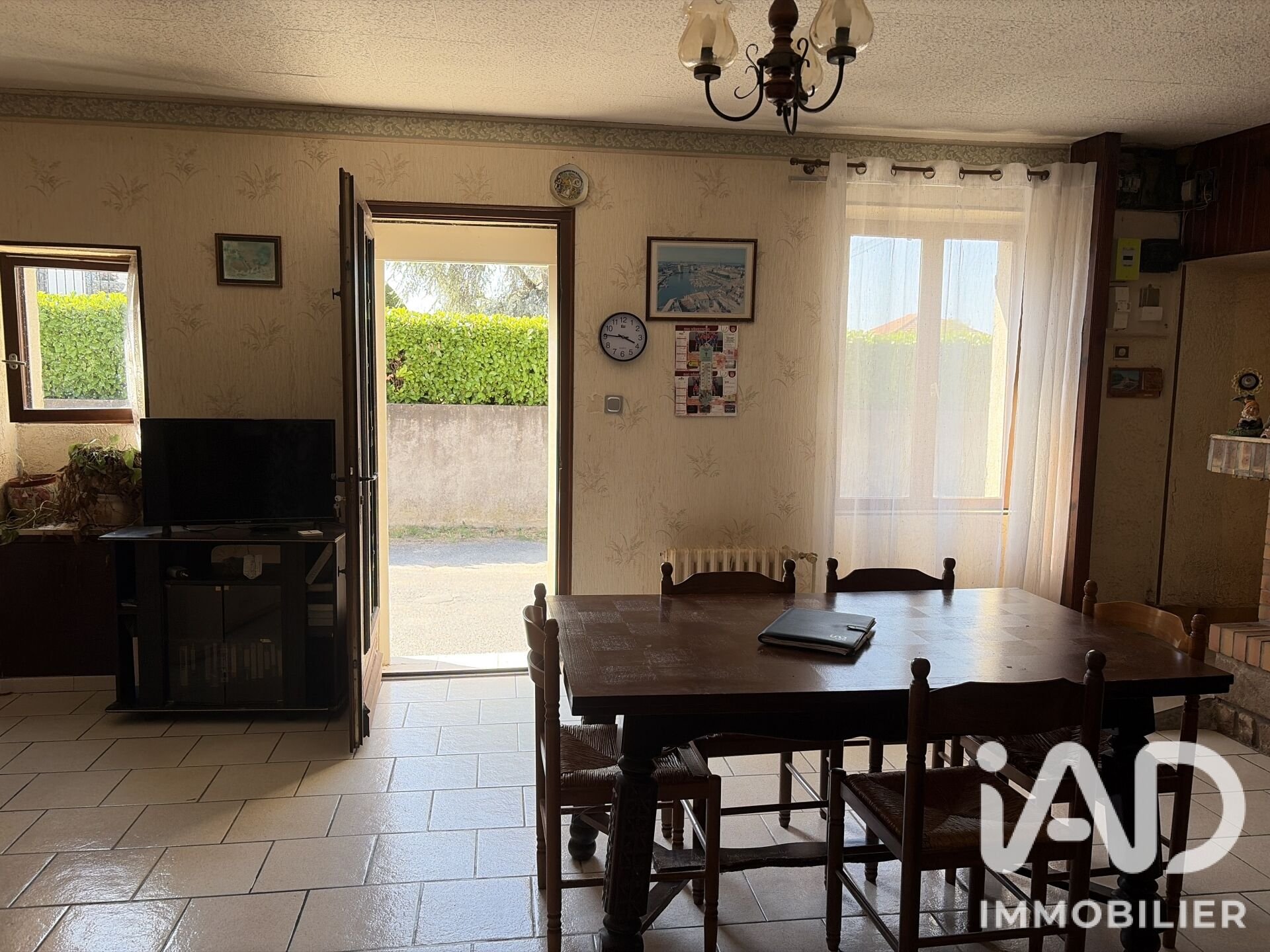 Maison à vendre, 80m², Désertines