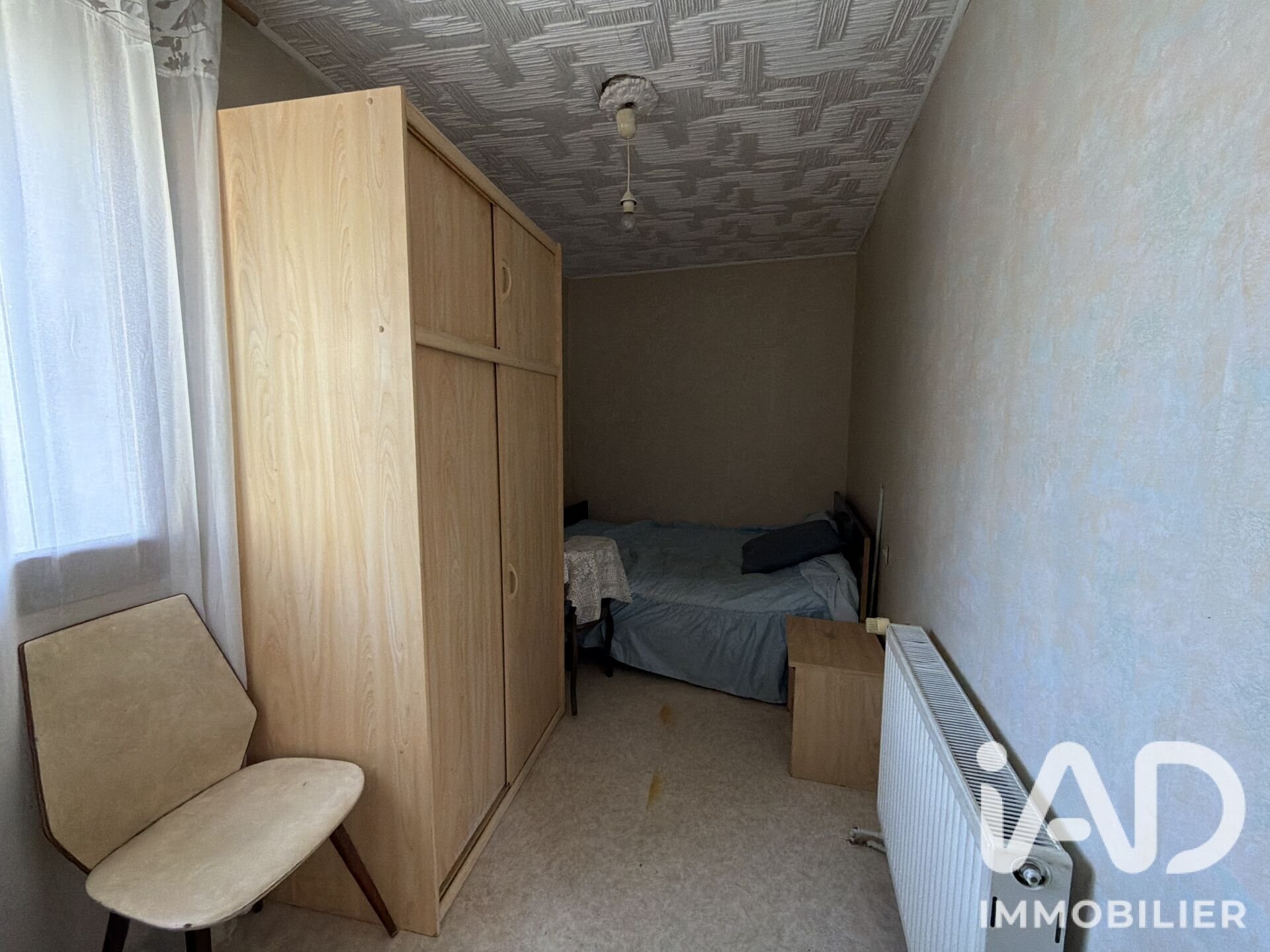 Maison à vendre, 80m², Désertines