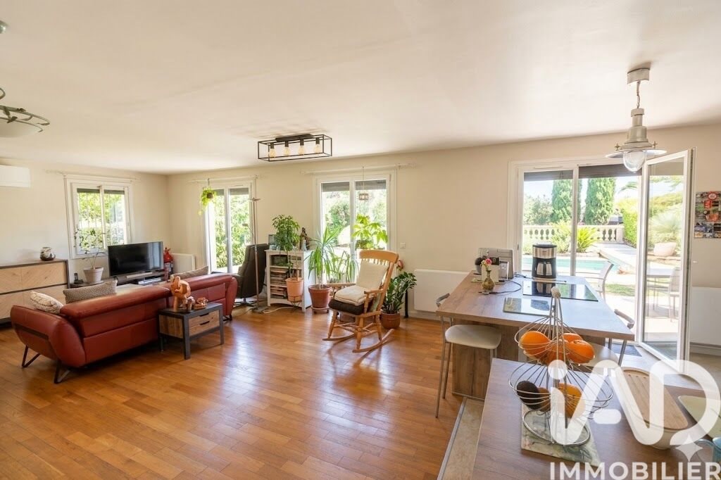 Maison à vendre, 118m², Ventabren