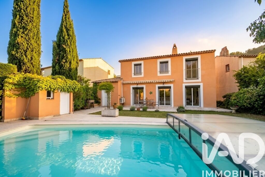 Maison à vendre, 118m², Ventabren