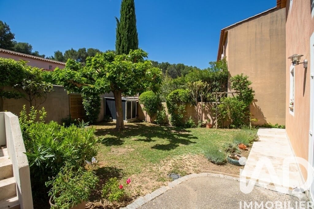 Maison à vendre, 118m², Ventabren