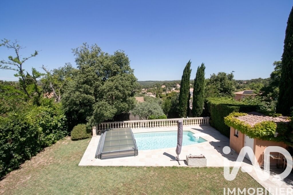 Maison à vendre, 118m², Ventabren