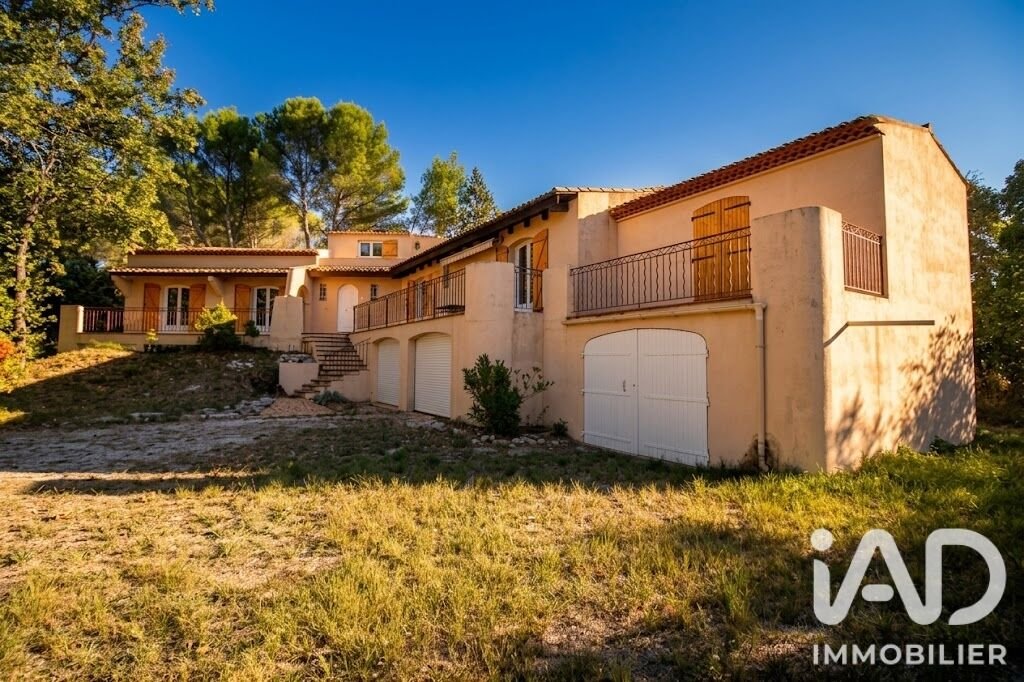 Maison à vendre, 151m², Éguilles