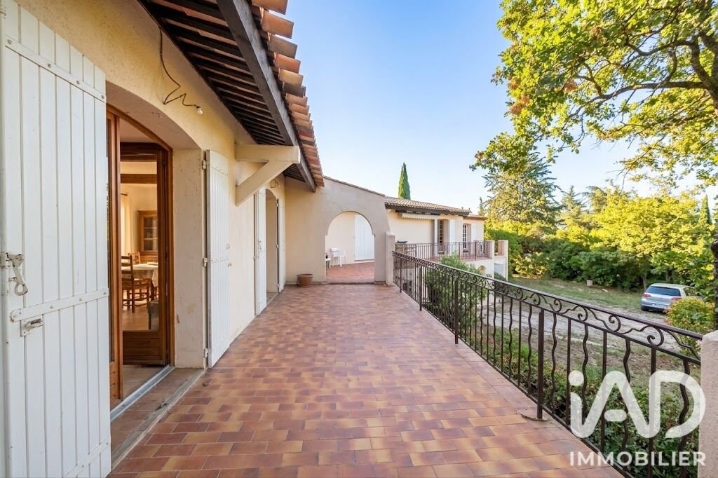 Maison à vendre, 151m², Éguilles