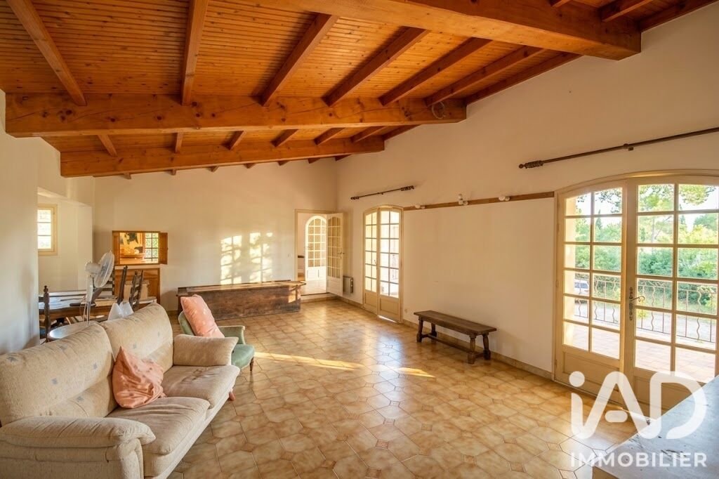 Maison à vendre, 151m², Éguilles