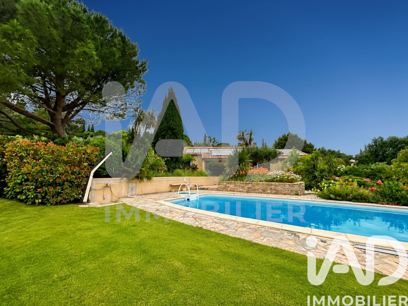 Maison à vendre, 124m², Cruviers-Lascours