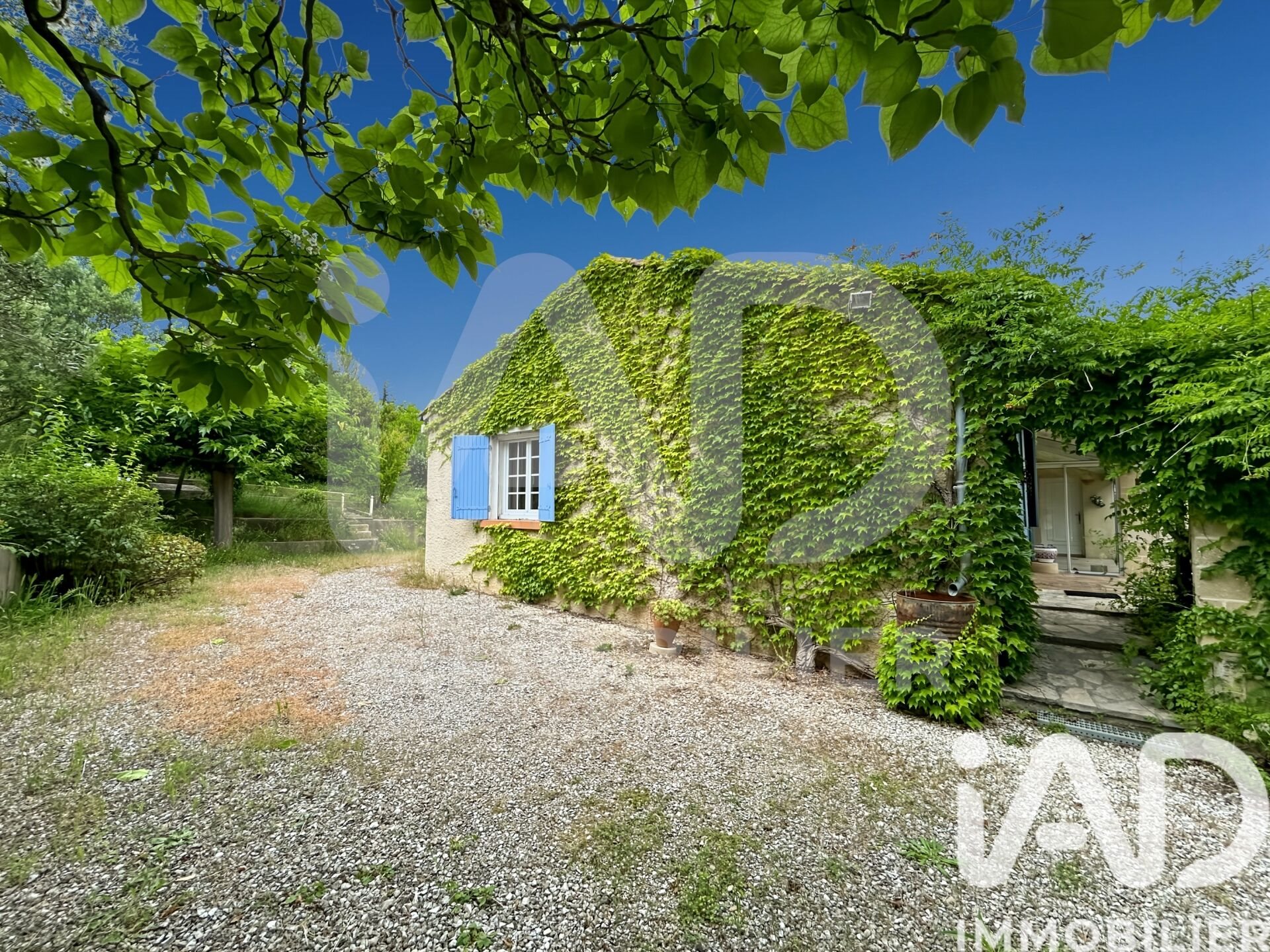 Maison à vendre, 124m², Cruviers-Lascours