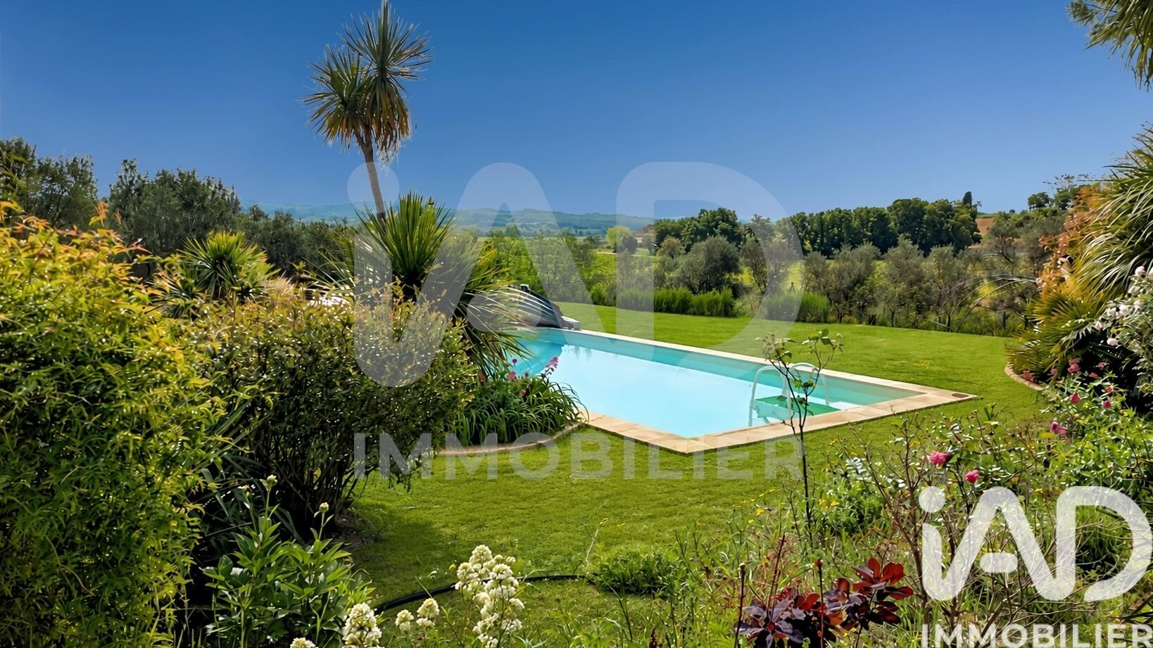 Maison à vendre, 124m², Cruviers-Lascours