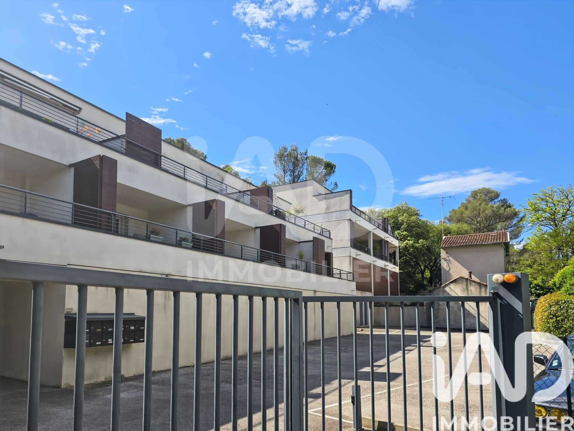 Appartement à vendre, 46m², Nîmes