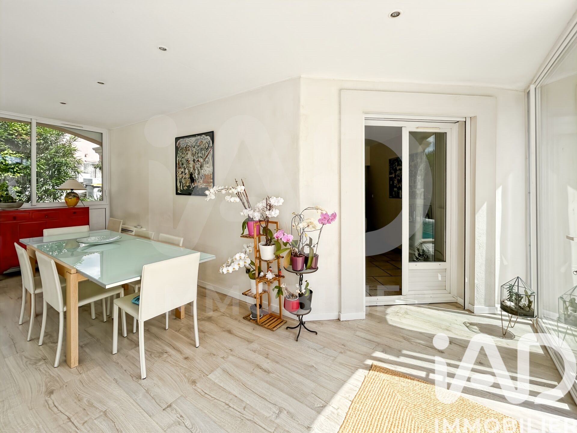 Maison à vendre, 155m², Uchaud