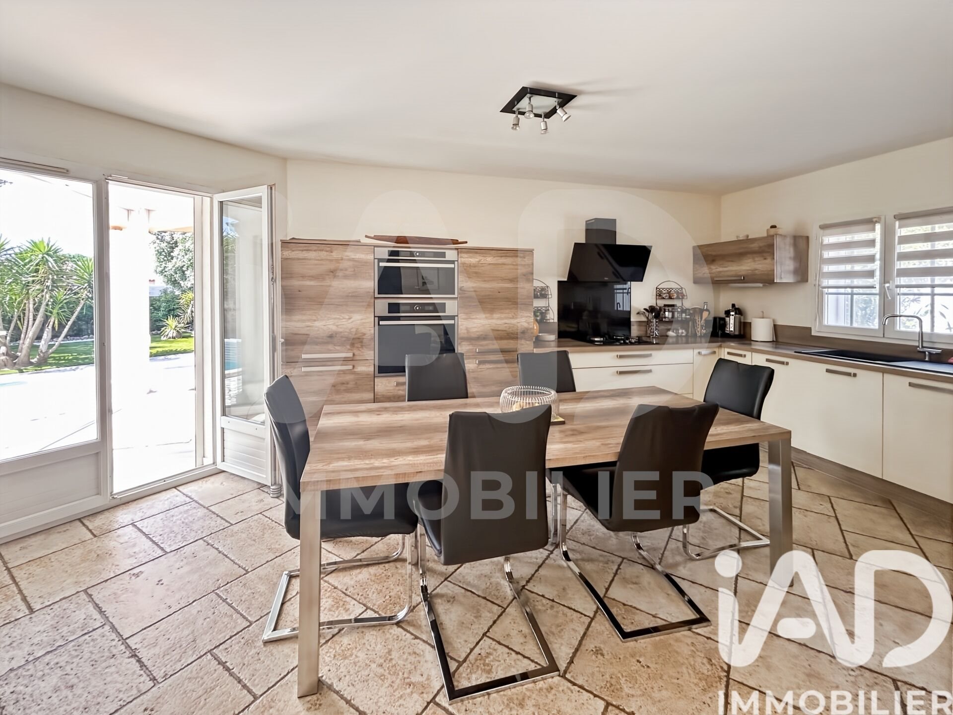 Maison à vendre, 155m², Uchaud