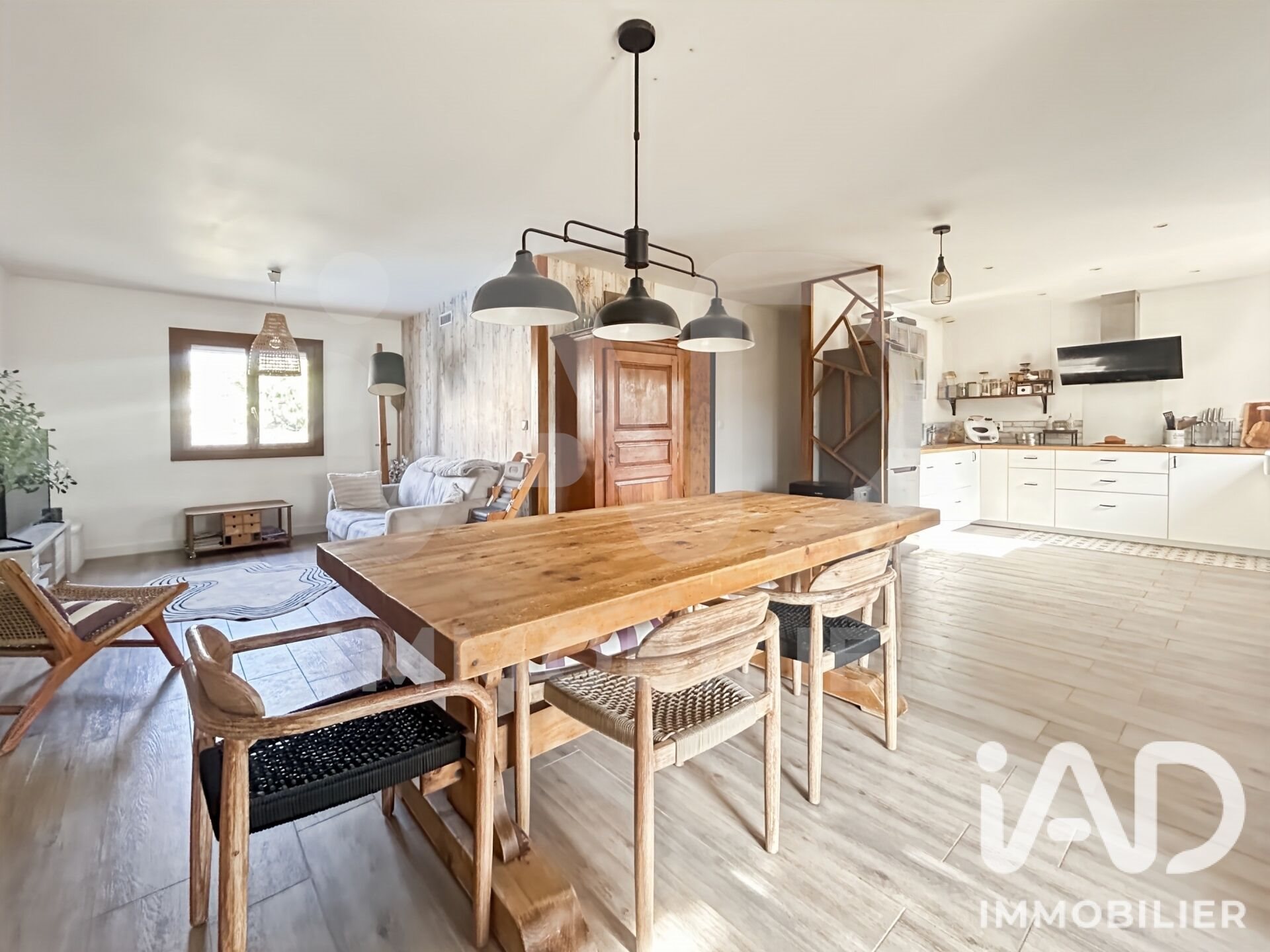 Maison à vendre, 80m², Marguerittes