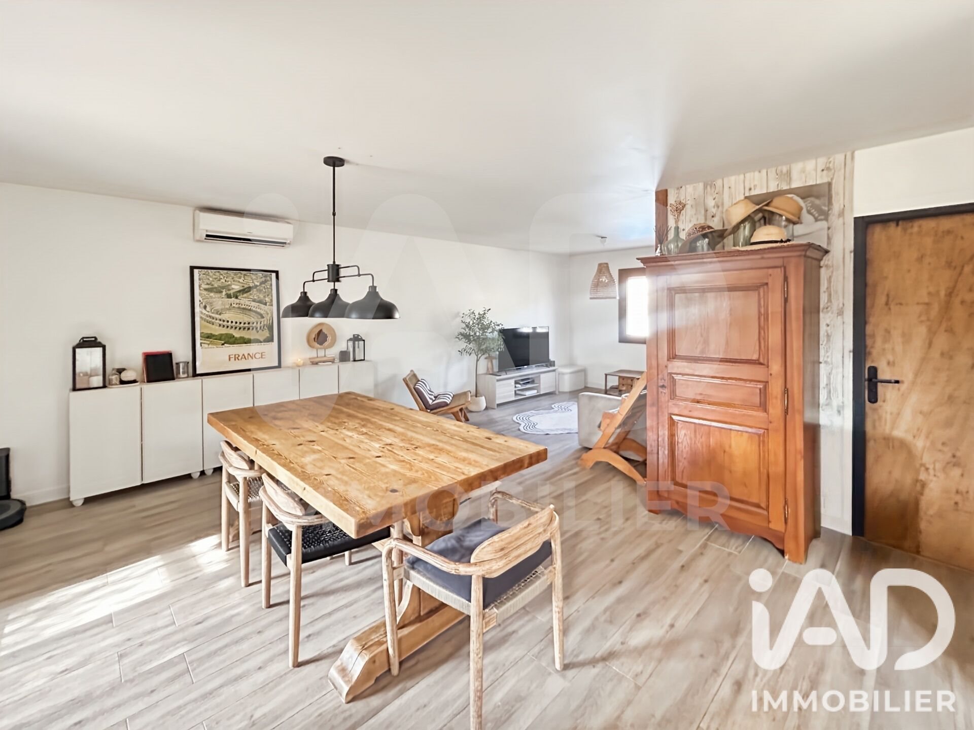 Maison à vendre, 80m², Marguerittes