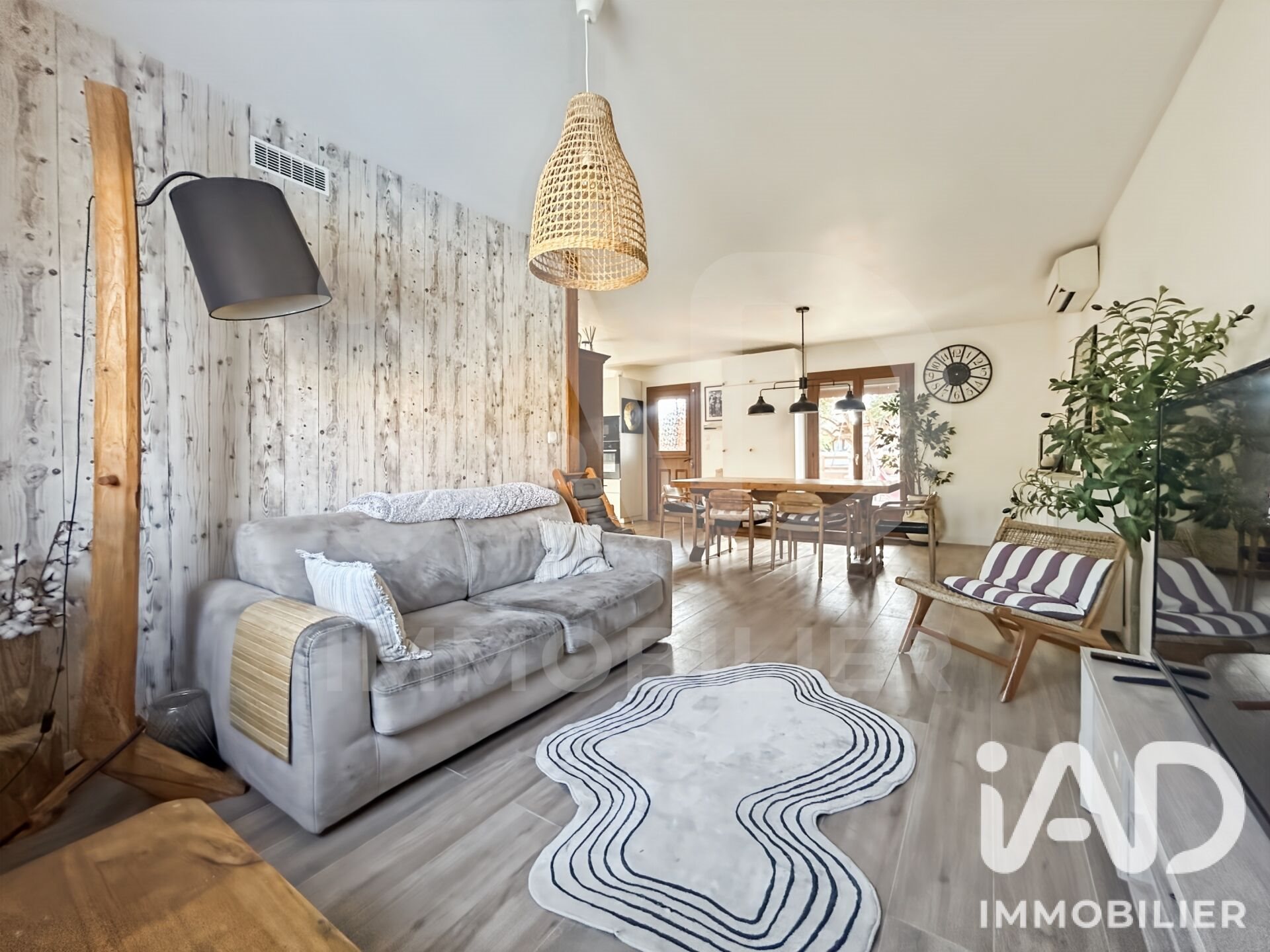 Maison à vendre, 80m², Marguerittes