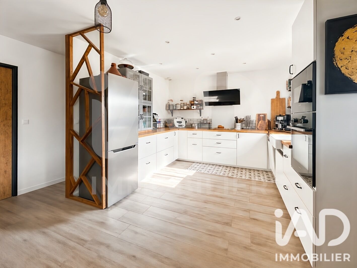 Maison à vendre, 80m², Marguerittes