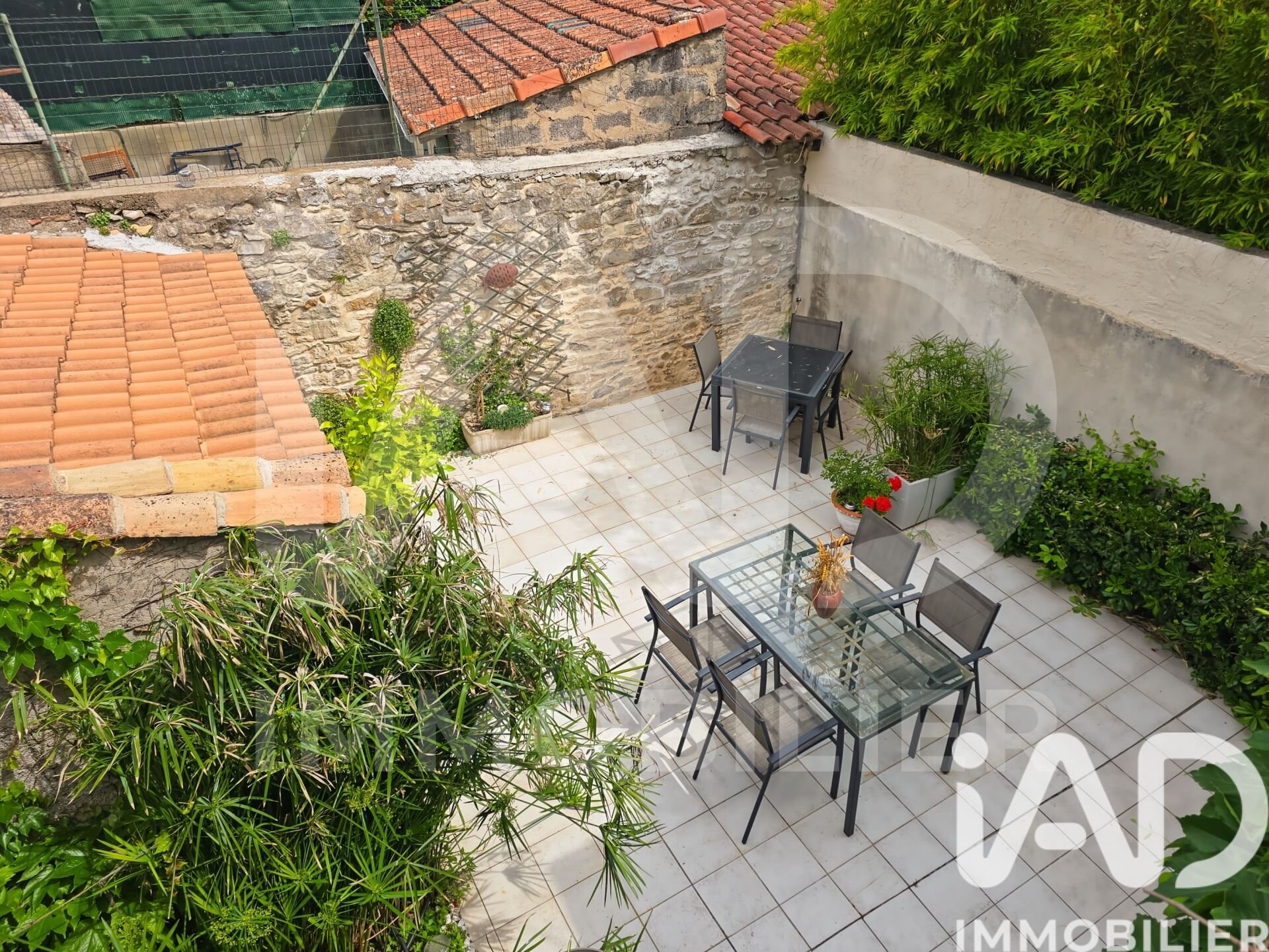 Maison à vendre, 92m², Rodilhan